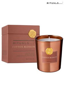 Rituals Cotton Blossom Scented Candle (K59346) | €47
