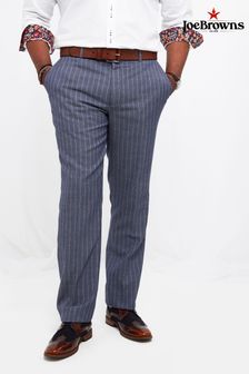 Joe Browns Blue Deadly Dapper Trouser (K59493) | 51 €