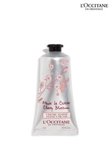 L'Occitane Cherry Blossom Hand Cream 75ml (K59923) | €22