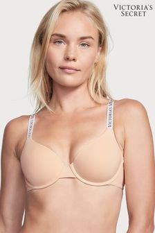 Victoria's Secret Champagne Nude Lightly Lined Full Cup Bra (K60253) | €46