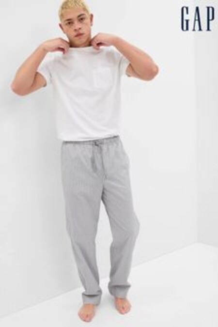 Gap Grey Pyjama Pants - Adult (K60481) | €34