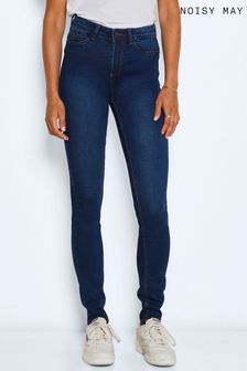Noisy May Jeans | Skinny-Jeans, Jeans mit Rissen und Next DE