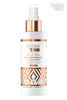 Skinny Tan Tanning Oil 145ml (K60908) | €25