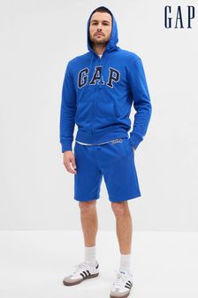 Gap Cobalt Blue Logo Shorts (K60938) | €13.50