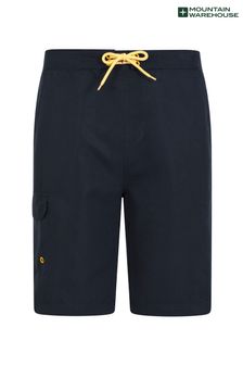 Mountain Warehouse Blue Ocean Boardshorts - Mens (K61650) | INR 2,994