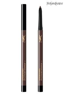 Yves Saint Laurent Crushliner 2  Brun Universel (K62674) | €29