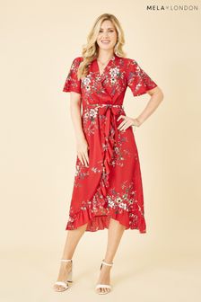 Mela curve clearance dresses