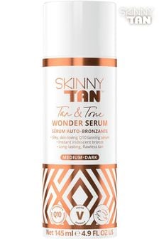 Skinny Tan Wonder Serum 145ml (K63389) | €34