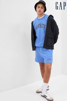 Gap mens sweat shorts new arrivals