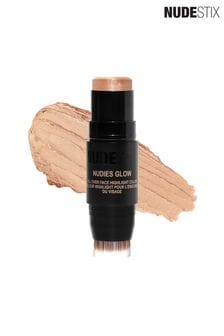 NUDESTIX Nudies Glow All Over Face Highlight Colour (K63944) | €37