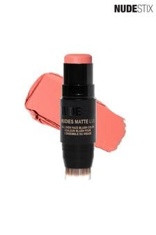 NUDESTIX Nudies Matte Lux All Over Face Blush Colour (K63946) | €37