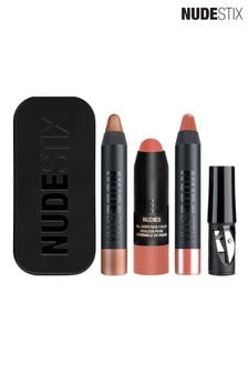 NUDESTIX Sunset Nudes Mini Makeup Kit (K63962) | €33