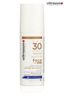 Ultrasun SPF 30 Tinted Face Cream 50ml (K64168) | €31