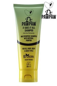 Dr. PAWPAW It Does It All Shampoo 200ml (K64594) | €11