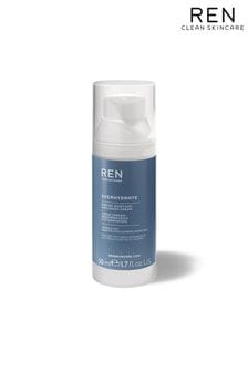 REN EverHydrate Marine Moisture-Replenish Cream (K64598) | €40