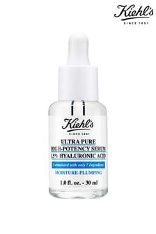 Kiehls Ultra Pure High-Potency Serum 1.5% Hyaluronic Acid (Moisture Plumping) 30ml (K64642) | €33