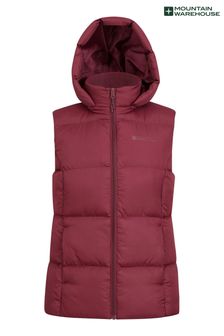 Mountain Warehouse Astral Womens Padded Gilet