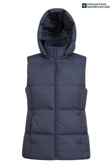 Mountain Warehouse Astral Womens Padded Gilet