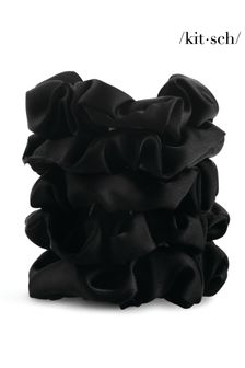 Kitsch Satin Sleep Scrunchies (K65652) | €9