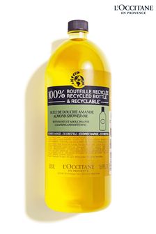 L'Occitane Almond Eco Refill Shower Oil 500ml (K65751) | €37