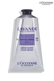 L'Occitane Lavender Hand Cream 75ml (K65754) | €22