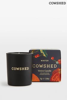 Cowshed Winter Votive 75g (K65760) | €18.50