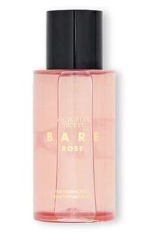Victoria's Secret Bare Rose Body Mist 75ml (K66223) | €17