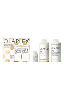 Olaplex Strong Days Ahead Hair Kit (worth £72) (K66488) | €60