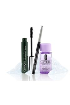 Clinique High Impact Mascara Makeup Gift Set (K66499) | €19