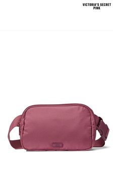Victoria's Secret PINK Morning Rose Pink Belt Bag (K66742) | €25