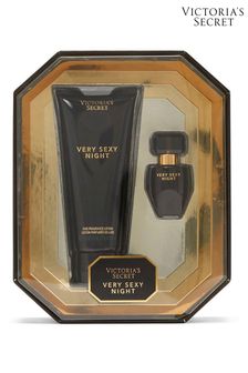 Victoria's Secret Very Sexy Night Eau de Parfum 2 Piece Fragrance Gift Set (K66759) | €29