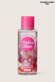 Victoria's Secret PINK Fresh Clean Glow Body Mist (K66774) | €9