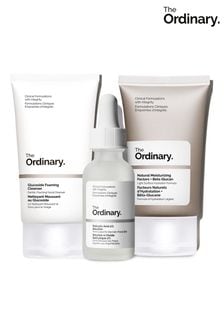 The Ordinary The Clear Set (K66930) | €16.50