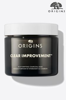 Origins Clear Improvement™ Rich Purifying Charcoal Mask 75ml (K66939) | €39