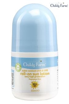 Childs Farm SPF 50+ Sun Roll-on 50ml (K66945) | €11.50