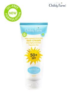 Childs Farm SPF 50+ Suncream 100ml (K66946) | €13.50