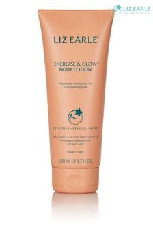 Liz Earle Energise  Glow Body Lotion 200ml (K66950) | €29