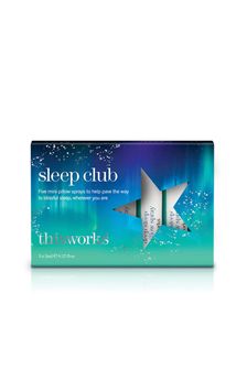 This Works Sleep Club (Worth £30) Gift Set (K67033) | €15