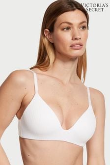 Victoria's Secret White Bra (K67313) | €40