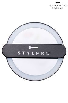 Stylpro Twirl Me Up LED Hand Held Compact Mirror (K67427) | €17