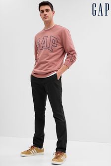 Gap Chinos in Skinny Fit with Washwell