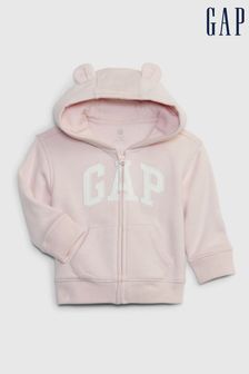 Baby gap hoodies hotsell