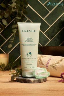 Liz Earle Cleanse & Polish™ Daily Skin Ritual (K68421) | €25