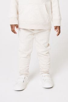 Серый - Флисовые брюки с логотипом Gap (новорожденный - 6лет) (K68522) | €21