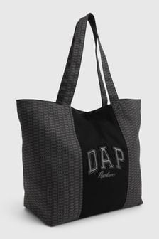 Gap Grey Dapper Dan Tote Bag (K68579) | €57
