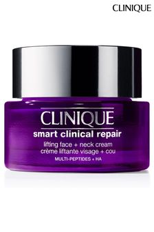 Clinique Smart Clinical Repair Lifting Face & Neck Cream 50ml (K68691) | €83