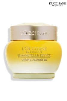L'Occitane Immortelle Divine Cream 50ml (K68799) | €92