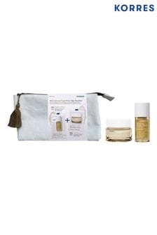 Korres White Pine Menopause Essentials Day Routine Skincare Set (K69496) | €63