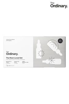 The Ordinary The Most-Loved Set (K70088) | €12.50