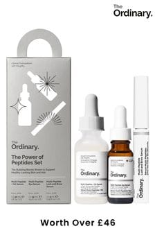 The Ordinary The Power of Peptides Set (K70092) | €38